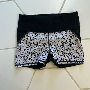 Athleta Compression Short